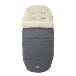 Зимовий конверт Maxi-Cosi 2 в 1 Luxe Twillic Grey (1809370110) зображення 1