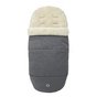 Зимовий конверт Maxi-Cosi 2 в 1 Luxe Twillic Grey (1809370110) - зменшене зображення 1