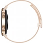 Смарт-годинник Huawei Watch GT 2 42mm Refined Gold Elegant Ed (Diana-B19B) (55024610) - зменшене зображення 2