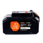 Акумулятор до електроінструменту SEQUOIA 20 В, 6Ah, вес 0.90 кг (SB2060C) - уменьшенное изображение 3