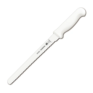 Кухонний ніж Tramontina Profissional Master White Bread 254 мм (24627/080) зображення 1