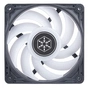 Кулер до корпусу Silver Stone Vista VS120B-ARGB (SST-VS120B-ARGB) - зменшене зображення 6