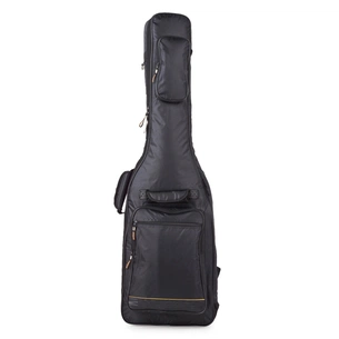 Чохол для гітари RockBag Deluxe Line - Electric Bass Gig Bag - Black (RB 20505 B) изображение 1