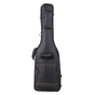 Чохол для гітари RockBag Deluxe Line - Electric Bass Gig Bag - Black (RB 20505 B) - уменьшенное изображение 1