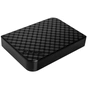Зовнішній жорсткий диск 3.5" 4TB Verbatim (47685) - зменшене зображення 2