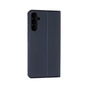 Чохол до мобільного телефона BeCover Exclusive New Style Samsung Galaxy A24 4G SM-A245 Blue (709781) - зменшене зображення 3
