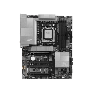 Материнська плата MSI PRO X870-P WIFI зображення 1