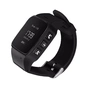 Смарт-годинник UWatch D99 Black (F_54964) - зменшене зображення 1