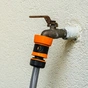 Конектор для шланга Neo Tools для крана 3/4",1", з внутрішнім різьбленням (15-741) - уменьшенное изображение 2