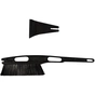 Щітка зі скребком Bottari 53 см "BRUSHICE 18" (32309Black-IS) - зменшене зображення 5
