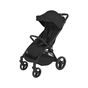 Коляска Espiro Flow 10 Timeless Black (5905683800396) - зменшене зображення 1