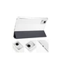 Чохол до планшета BeCover Soft Edge Lenovo Tab M11 (2024) TB-TB330FU/Xiaoxin Pad 11 (2024) 11" Black (712538) - зменшене зображення 4