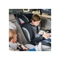 Автокрісло MoMi Quick Fix (15-36кг) dots (FOSA00013) - зменшене зображення 6