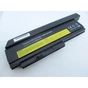 Акумулятор до ноутбука AlSoft Lenovo ThinkPad X230, 7800mAh, 9cell, 11.1V, Li-ion (A47158) - зменшене зображення 2