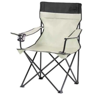 Крісло складане Coleman Standard Quad Chair Khaki (204068) зображення 1