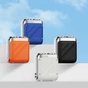 Електробритва Metz Traveller Shaver with Bag White (MZXZ021-WH) - уменьшенное изображение 4