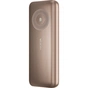Мобільний телефон Nokia 130 DS 2023 Light Gold - зменшене зображення 10