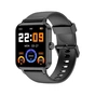 Смарт-годинник Blackview R30 44mm black (6931548315063) - зменшене зображення 1