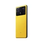Мобільний телефон Xiaomi Poco X6 Pro 5G 12/512GB Yellow (1020842) - зменшене зображення 10
