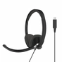 Навушники Koss CS300 USB - зменшене зображення 1