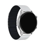 Смарт-годинник iMiki TG2 Silver Magnetic Strap - зменшене зображення 2