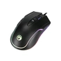 Мишка Marvo G943 RGB-LED USB Black - зменшене зображення 3