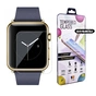 Плівка захисна Drobak Ceramics Apple Watch Series 3 38mm (2 шт) (313101) - зменшене зображення 1
