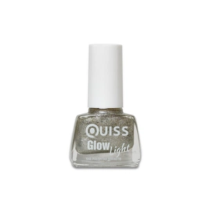Лак для нігтів Quiss Glow Light 09 (4823082020232) зображення 1