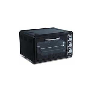 Електропіч Saturn ST-EC1075 Black зображення 1