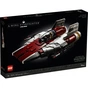 Конструктор LEGO Star Wars Зоряний винищувач типу А 1673 деталей (75275) - зменшене зображення 1