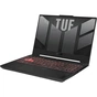 Ноутбук ASUS TUF Gaming A15 FA507NVR-LP007 (90NR0JK5-M00950) - зменшене зображення 3