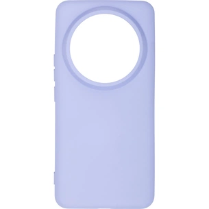 Чохол до мобільного телефона Armorstandart ICON Xiaomi 14 Ultra Lavender (ARM74118) зображення 1