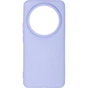 Чохол до мобільного телефона Armorstandart ICON Xiaomi 14 Ultra Lavender (ARM74118) - зменшене зображення 1
