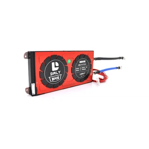 BMS контроллер DaLy LiFePO4 24V 8S 150A (DL8S-150A) зображення 1