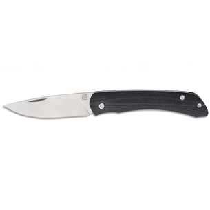 Ніж Artisan Biome SW G10 Black (1840P-BK) зображення 1