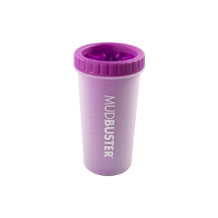 Лапомийка Dexas MudBuster Fuchsia LG велика пурпурна (0084297308896) зображення 1