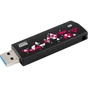 USB флеш накопичувач Goodram 8GB UCL3 Click Black USB 3.0 (UCL3-0080K0R11) - зменшене зображення 3