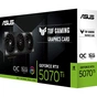 Відеокарта ASUS GeForce RTX5070 Ti 16GB TUF OC GAMING (TUF-RTX5070TI-O16G-GAMING) - зменшене зображення 11