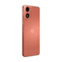 Мобільний телефон Motorola G04 4/64GB Sunrise Orange (PB150018UA) - зменшене зображення 5