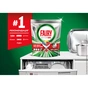 Таблетки для посудомийних машин Fairy Original All in One Lemon 29 шт. (8006540726891/8700216237314) - уменьшенное изображение 9
