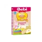 Дитяча каша Bebi Premium молочна Печиво з грушами +6 міс. 200 г (3838471018906) - зменшене зображення 1