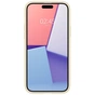 Чохол до мобільного телефона Spigen Apple iPhone 15 Ultra Hybrid Mute Beige (ACS06800) - уменьшенное изображение 10
