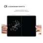 Скло захисне Armorstandart Glass.CR Lenovo Tab P12 TB370FU Clear (ARM70867) - зменшене зображення 3