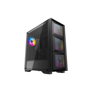 Корпус Deepcool MATREXX 50 MESH 4FS зображення 1