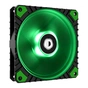 Кулер до корпусу ID-Cooling WF-12025-XT-G - зменшене зображення 1