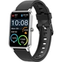 Смарт-годинник Globex Smart Watch Fit (Silver) - зменшене зображення 1