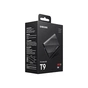 Накопичувач SSD USB 3.2 1TB T9 Samsung (MU-PG1T0B/EU) - зменшене зображення 10