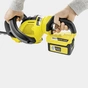 Кущоріз Karcher HGE 36-60 Battery, 36В, solo (без АКБ та ЗП) (1.444-250.0) - уменьшенное изображение 7