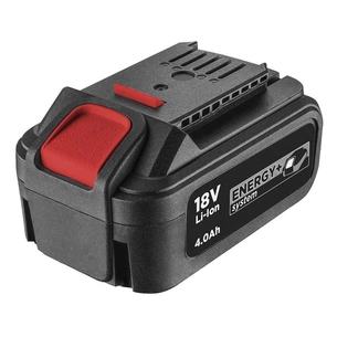 Акумулятор до електроінструменту Graphite 58G004 Energy+ 18 В, Li-Ion 4,0 Ач. (58G004) зображення 1
