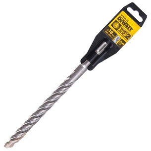 Бур DeWALT SDS-Plus EXTREME2, 18х200х250 мм. (DT9588) зображення 1